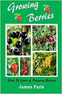 Growing Berries - How To Grow And Preserve Berries