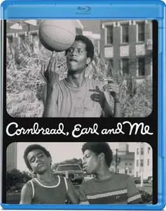 Cornbread, Earl And Me (1975)