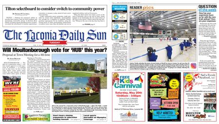 The Laconia Daily Sun – May 09, 2023