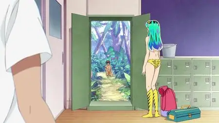 Urusei Yatsura (2022) 2nd Season - 03