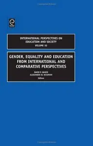 Gender, Equality and Education from International and Comparative Perspectives (Repost)
