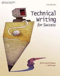 Technical Writing for Success (Applied English) [Repost]