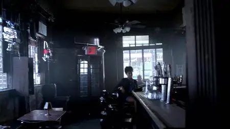 Marvel's Jessica Jones S01E01
