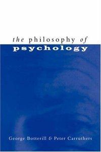 The Philosophy of Psychology (repost)