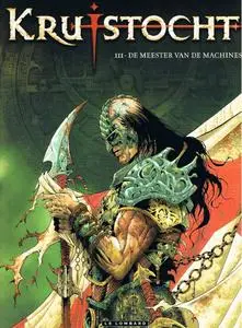 Kruistocht - 03 - De Meester Van De Machines