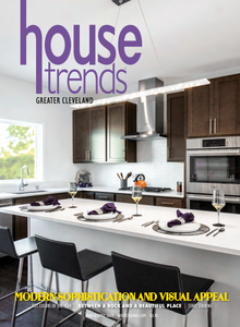 Housetrends Greater Cleveland - March/April 2019