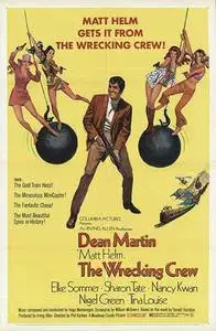 The Wrecking Crew (1968)