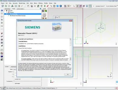Siemens Simcenter FloVENT 2019.2