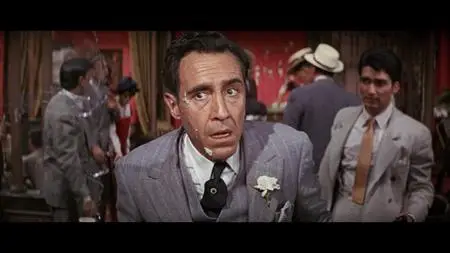 The St. Valentine's Day Massacre (1967)