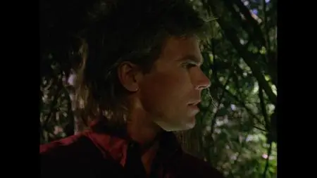 MacGyver S03E04