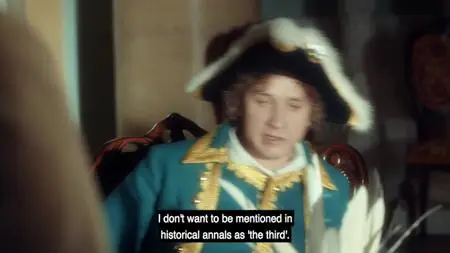 Catherine the Great S01E08