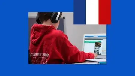 Basic French Course 2024