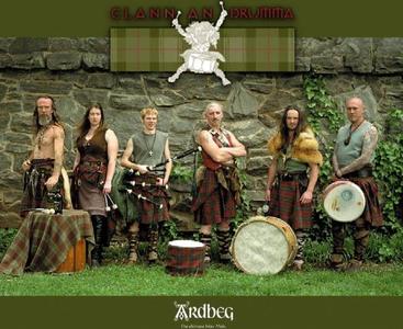 Clann An Drumma - 5 Albums