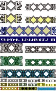 Vector elements 3