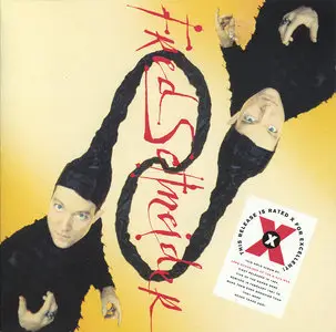 Fred Schneider (1991)