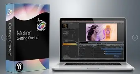 Getting Started in Motion 5