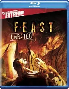 Feast (2005) [w/Commentary]