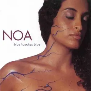 Noa - Blue Touches Blue [2000]