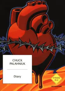 Chuck Palahniuk - Diary