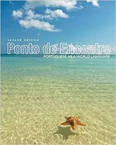 Ponto de Encontro: Portuguese as a World Language (Repost)