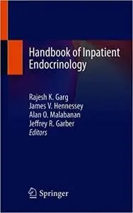 Handbook of Inpatient Endocrinology