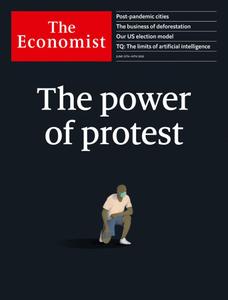 The Economist Asia Edition - June 13, 2020