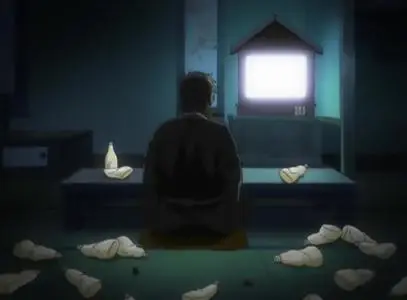 Gintama - 185