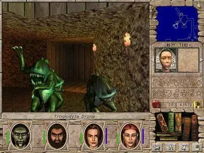 Might and Magic® 7: for Blood and Honor® (1999)