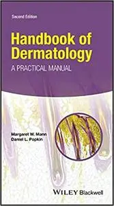 Handbook of Dermatology: A Practical Manual Ed 2