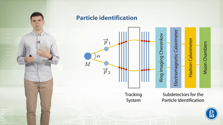 Coursera - Addressing Large Hadron Collider Challenges by Machine Learning