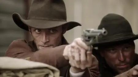 The American West S01E06