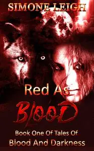 «Red as Blood» by Simone Leigh