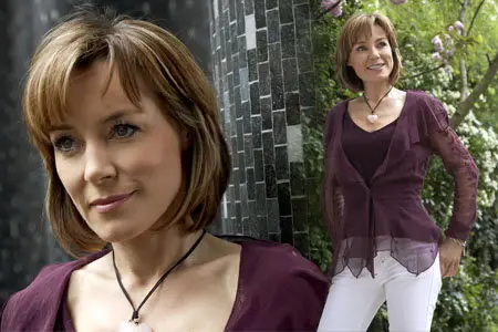 Sian Williams - Unknown Photoshoot 2008