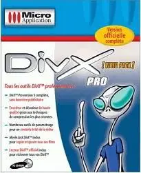 DivX Pro (incl. DivX Player) 6.7.0
