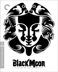 Black Moon (1975) [The Criterion Collection #571]