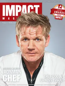 Impact Magazine - September/October 2015