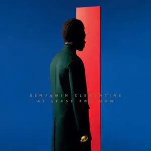 Benjamin Clementine - At Least For Now (2015) [Official Digital Download]