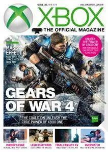 Xbox: The Official Magazine UK - June 2016