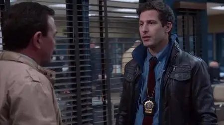 Brooklyn Nine-Nine S05E20