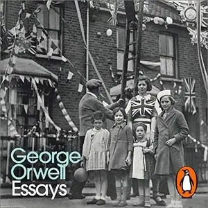 Essays: Penguin Modern Classics [Audiobook]