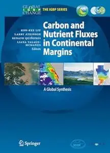 Carbon and Nutrient Fluxes in Continental Margins: A Global Synthesis