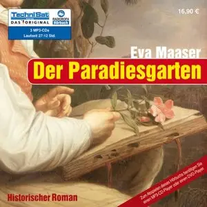 Eva Maaser - Der Paradiesgarten