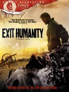 Exit Humanity (2011)