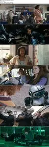 Robosapien: Rebooted (2013)