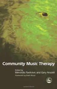 Community Music Therapy [Repost]