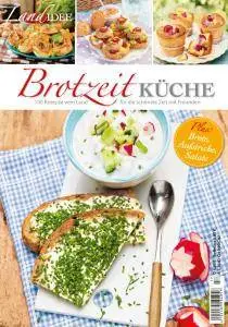 Landidee Spezial - Brotzeit Küche 2016