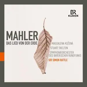 Magdalena Kožená - Mahler: Das Lied von der Erde (Live) (2018) [Official Digital Download]