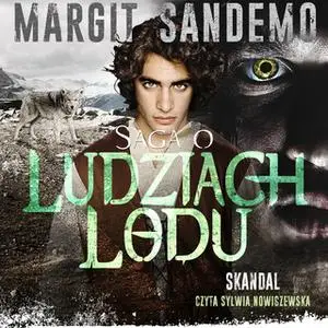 «27: Skandal» by Margit Sandemo