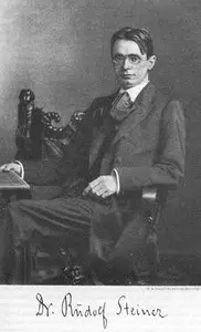 Rudolf Steiner, "Philosophie, Cosmologie et religion dans l'anthroposophie" GA 215