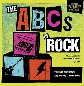 The ABCs of Rock [Repost]